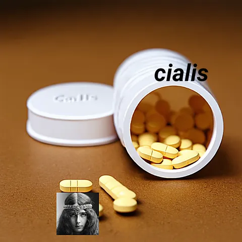 Cialis 5mg achat